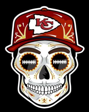 Background Chiefs Wallpaper