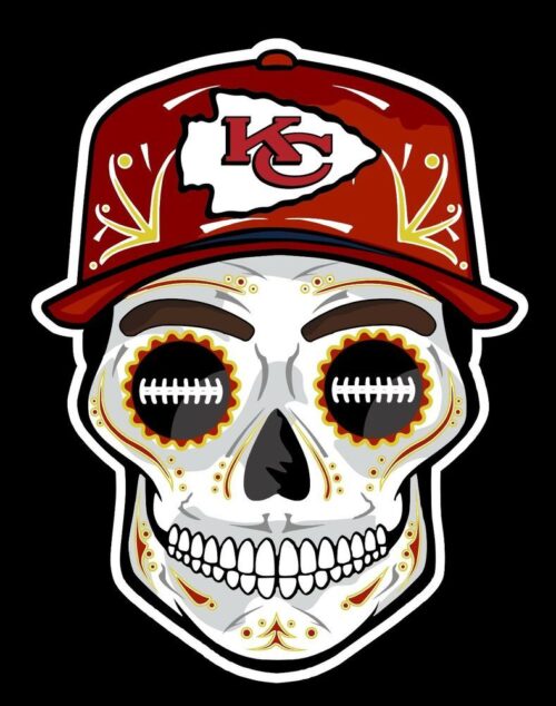 Background Chiefs Wallpaper
