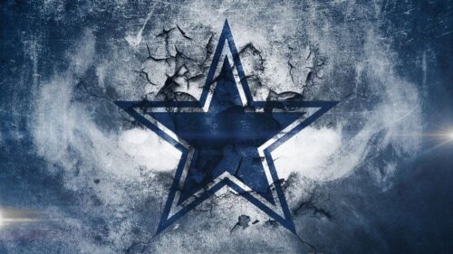 Dallas Cowboys Desktop Wallpaper