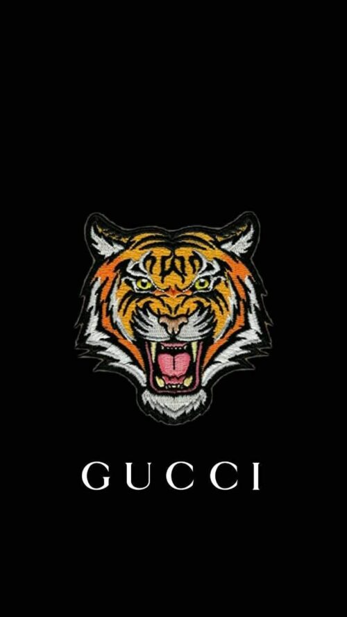 Background Gucci Wallpaper