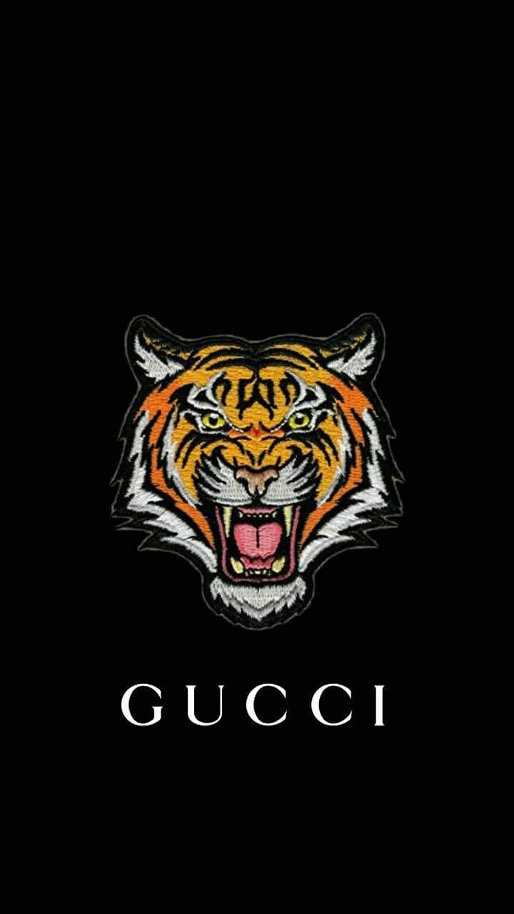 Background Gucci Wallpaper - EnWallpaper