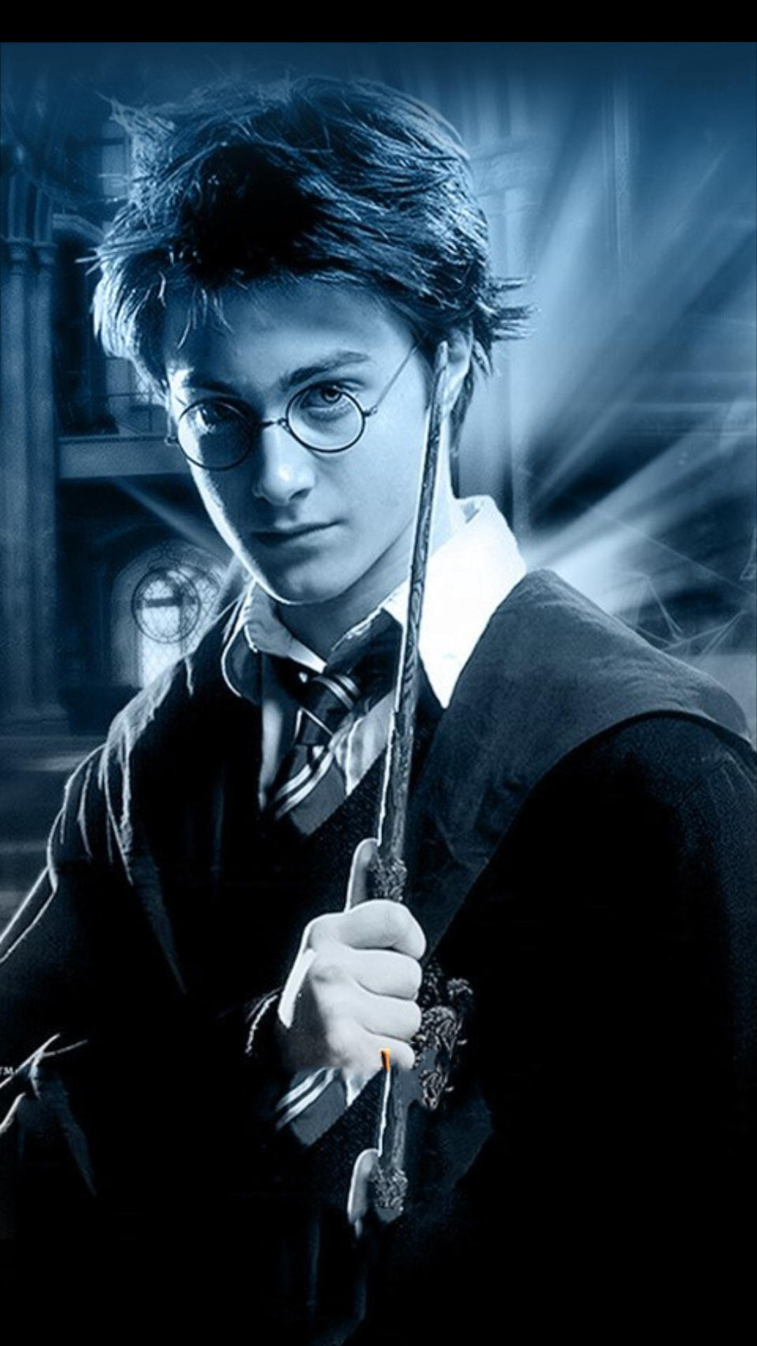 Harry potter Wallpapers Download