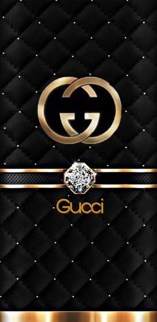 Background Gucci Wallpaper