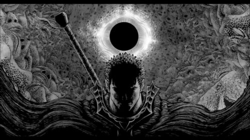 Berserk Desktop Wallpaper