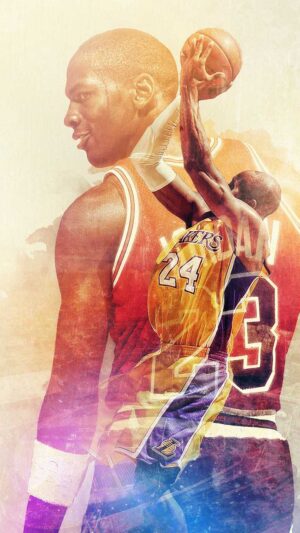 Michael Jordan Background Wallpaper
