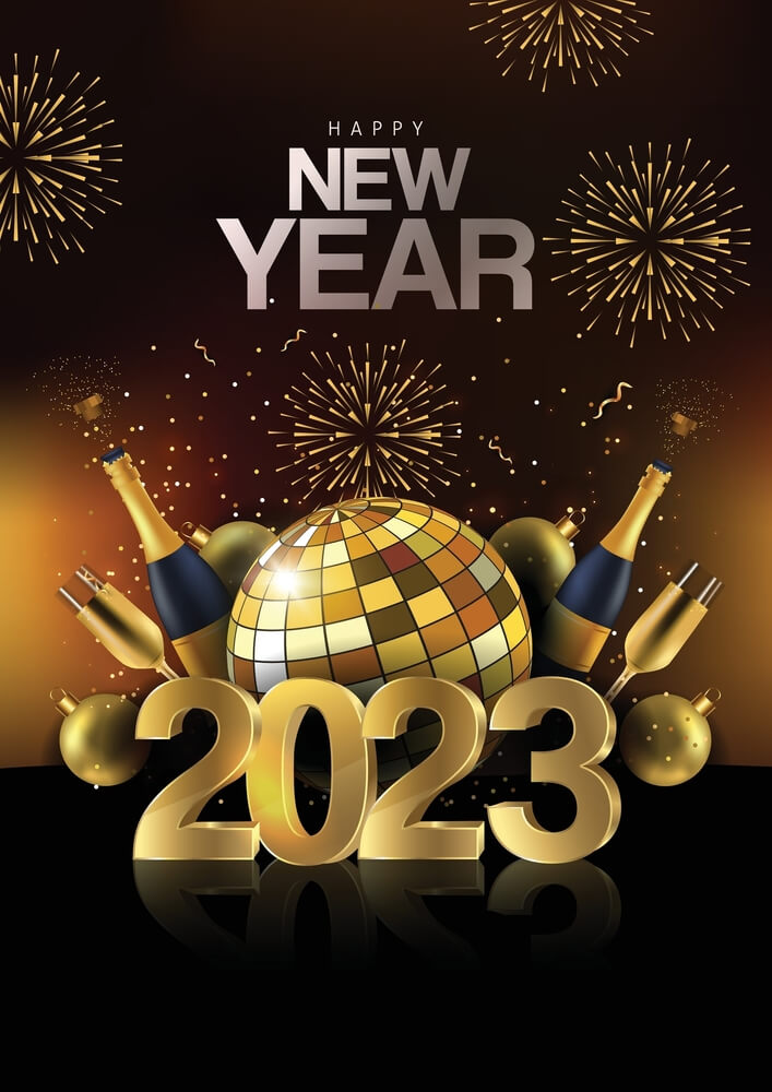 Happy New year, 2020, 2021, 2022, 2023, 2024, 2025 celebration, HD phone  wallpaper | Peakpx