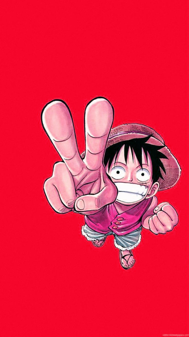Background One Piece Wallpaper