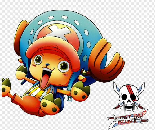 Background Tony Tony Chopper Wallpaper