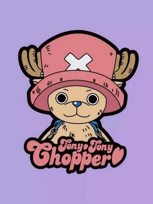 Background Tony Tony Chopper Wallpaper