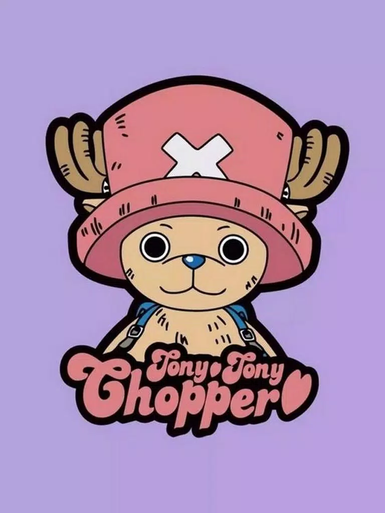 Tony Tony Chopper - Wikipedia