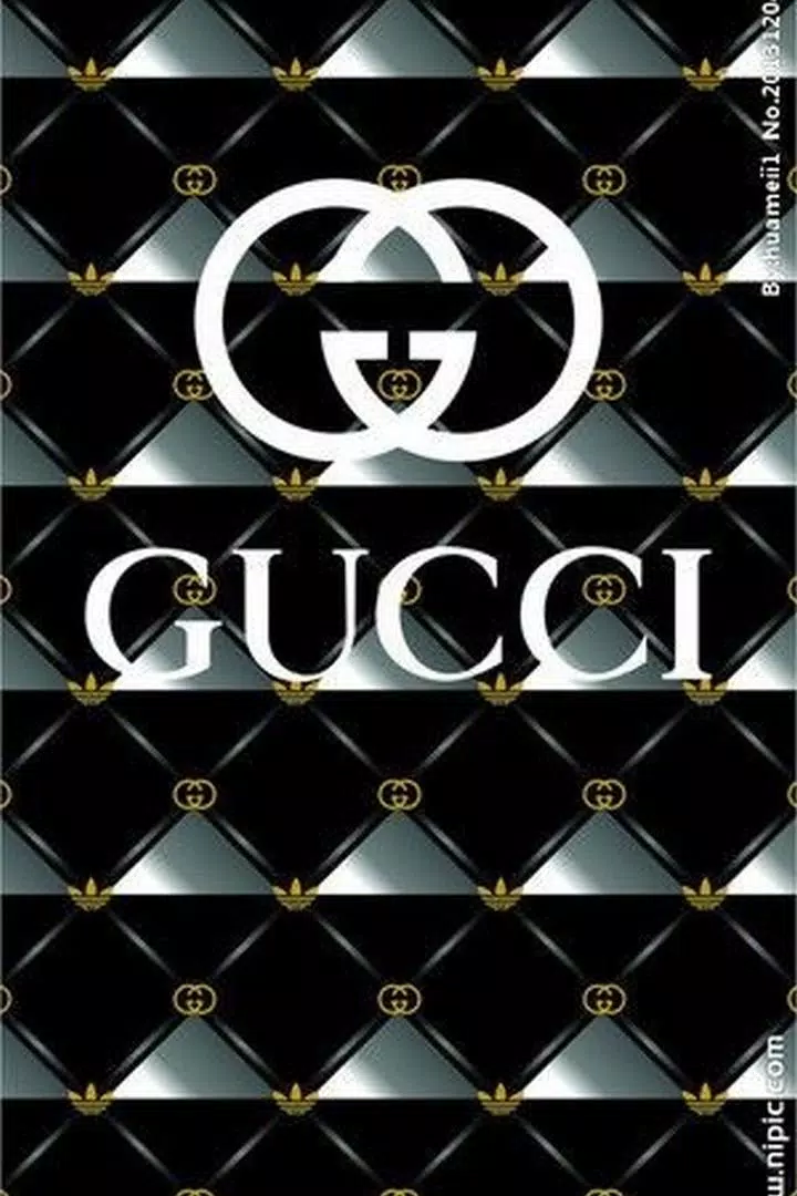 Background Gucci Wallpaper