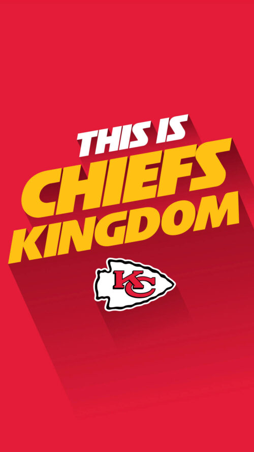 Background Chiefs Wallpaper