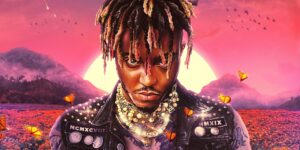 Juice Wrld Desktop Wallpaper