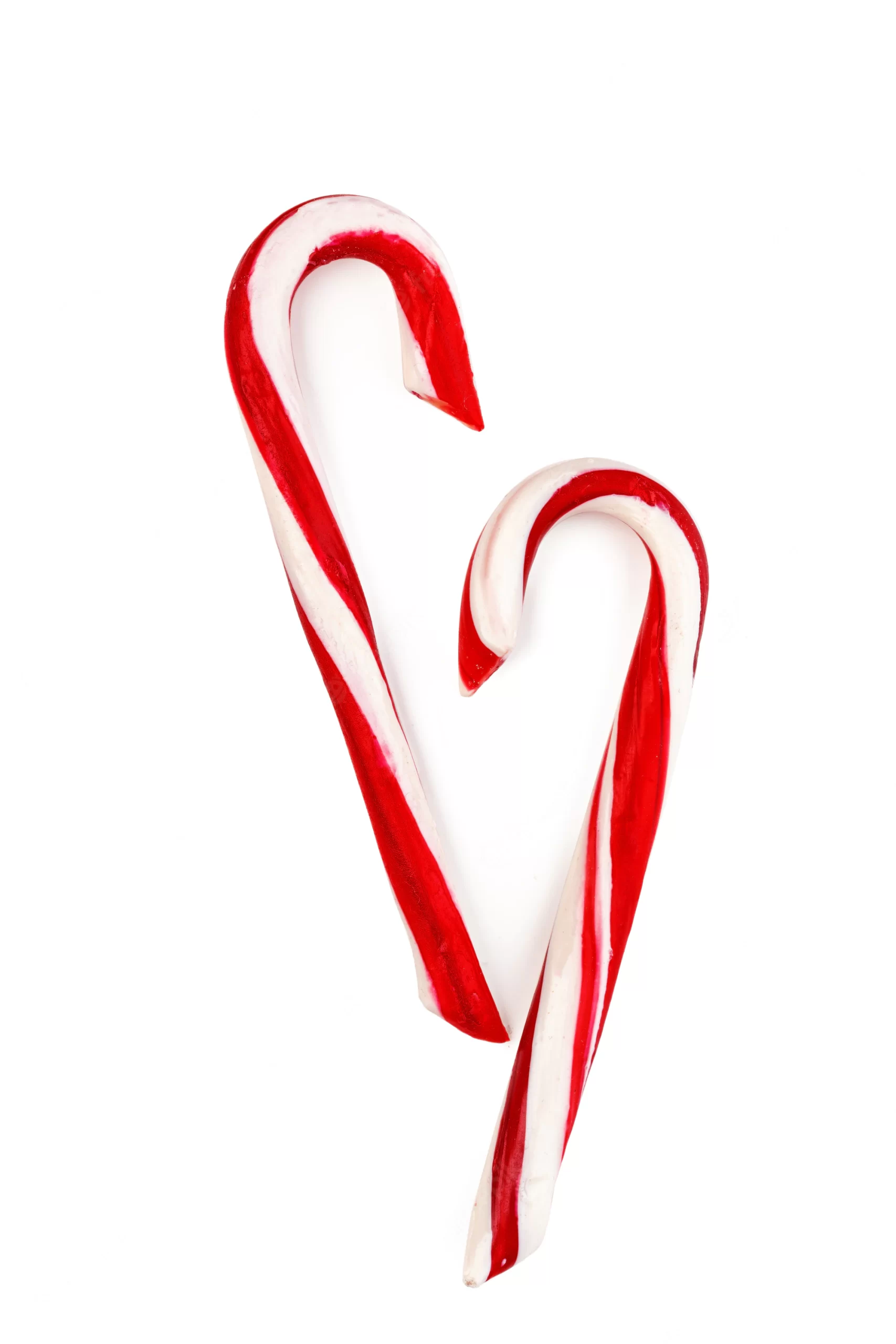 Background Candy Cane Wallpaper