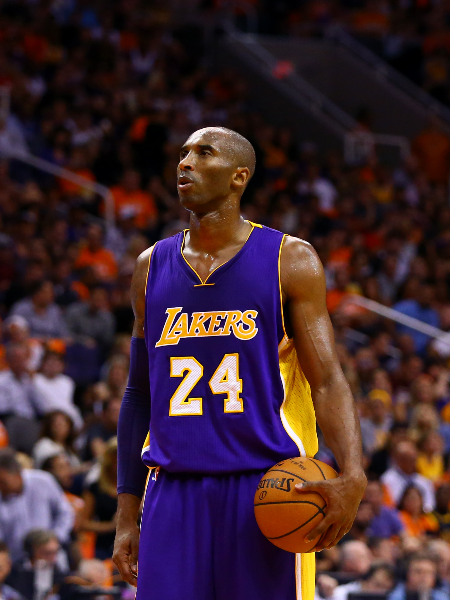 Background Kobe Bryant Wallpaper