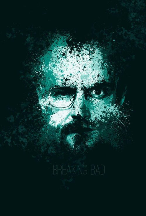 Background Breaking Bad Wallpaper