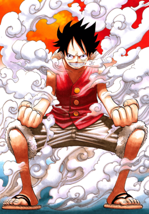 Background One Piece Wallpaper