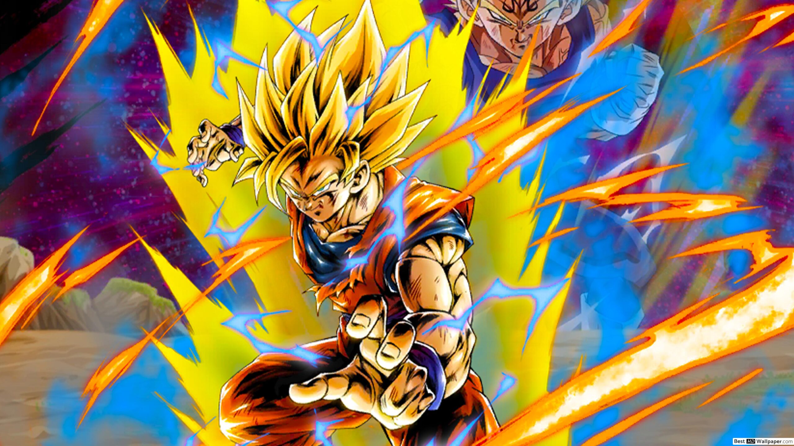 Dragon Ball wallpapers for desktop, download free Dragon Ball