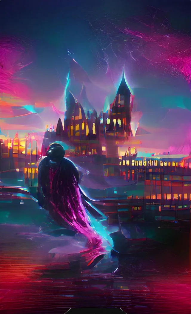 Background Harry Potter Wallpaper