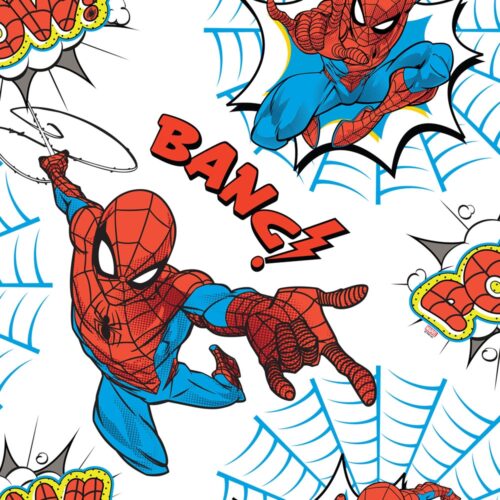 Background Spiderman Wallpaper