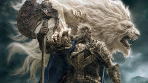 Elden Ring Desktop Wallpaper