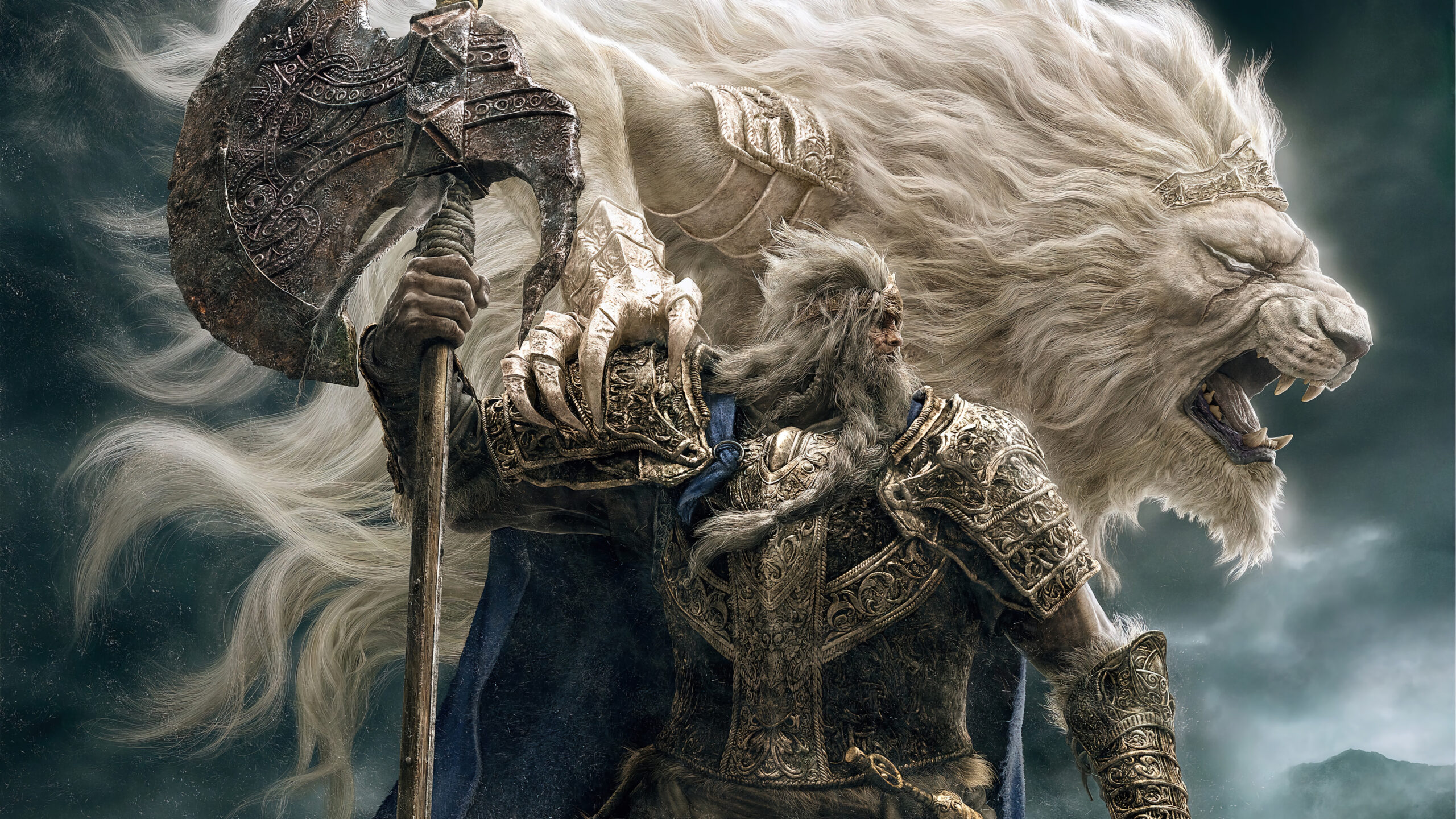 Elden Ring Desktop Wallpaper
