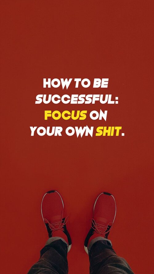 Background Motivational Wallpaper