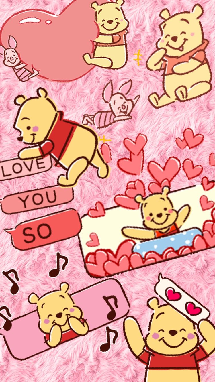 Background Valentine Wallpaper