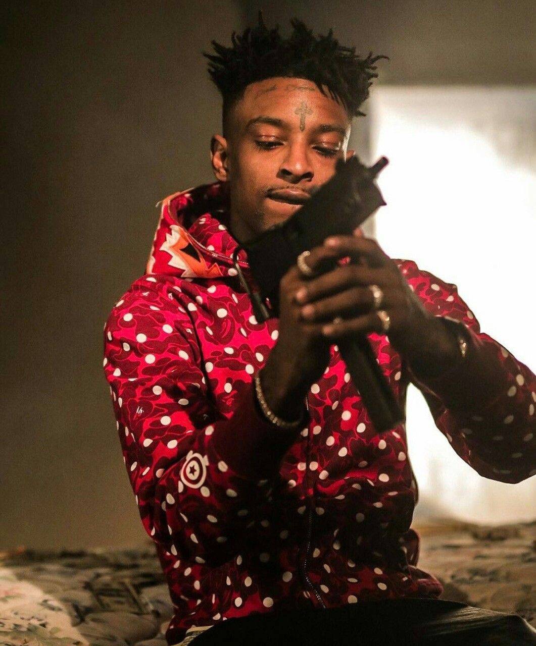 Background 21 Savage Wallpaper - EnWallpaper