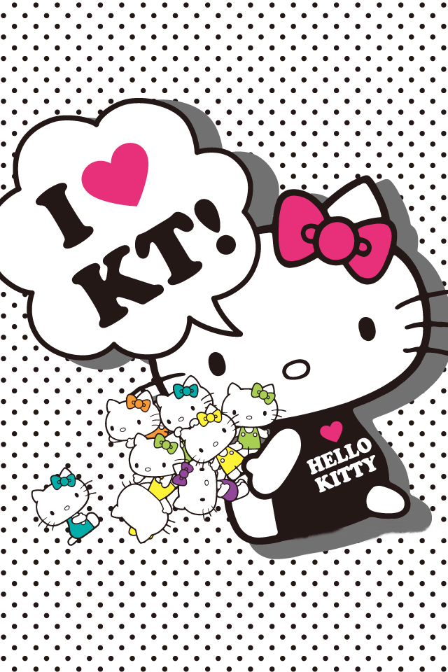 Download Hello Kitty wallpapers for mobile phone, free Hello Kitty HD  pictures