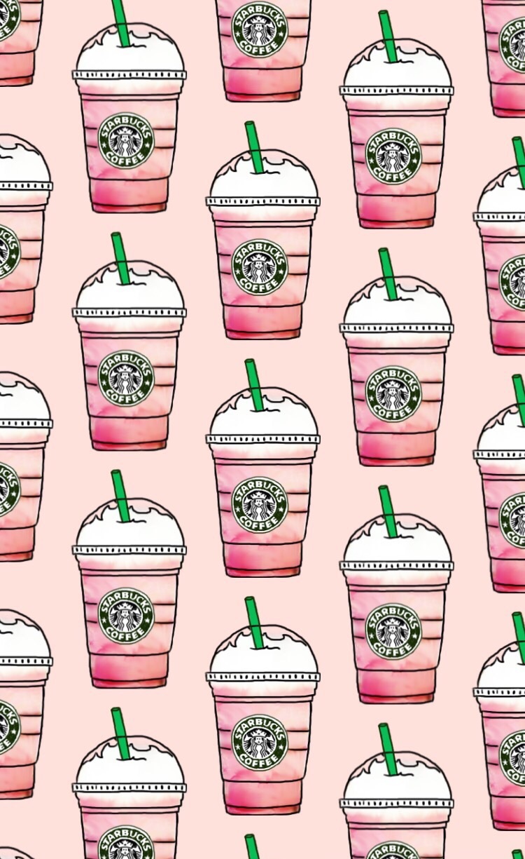 Background Starbucks Wallpaper