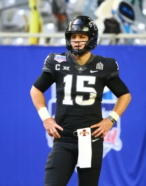 Background Brock Purdy Wallpaper