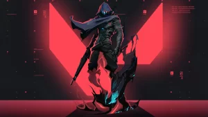 Valorant Desktop Wallpaper