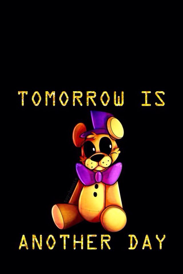 Background Fnaf Wallpaper