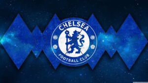Chelsea Desktop Wallpaper