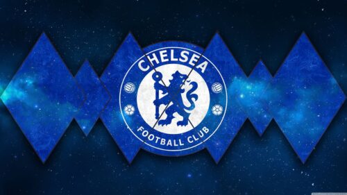 Chelsea Desktop Wallpaper