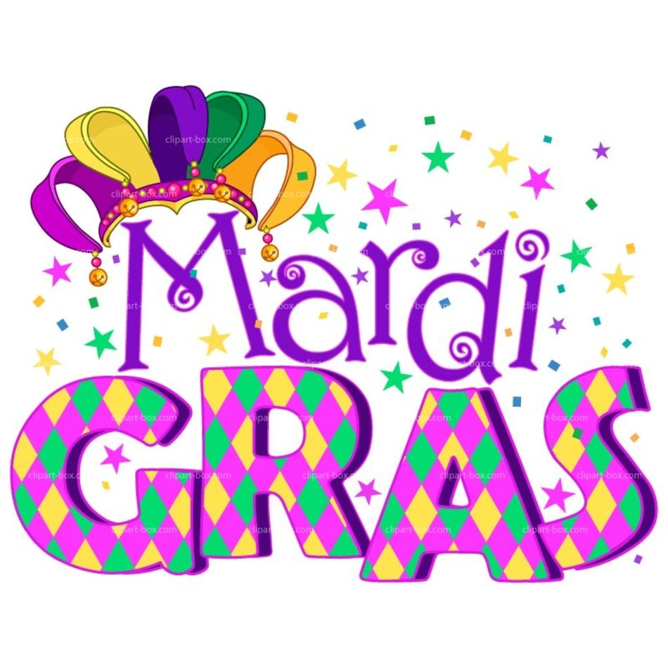 Background Mardi Gras Wallpaper