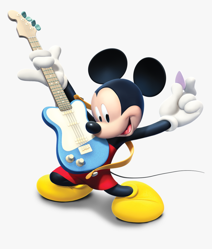 Background Mickey Mouse Wallpaper