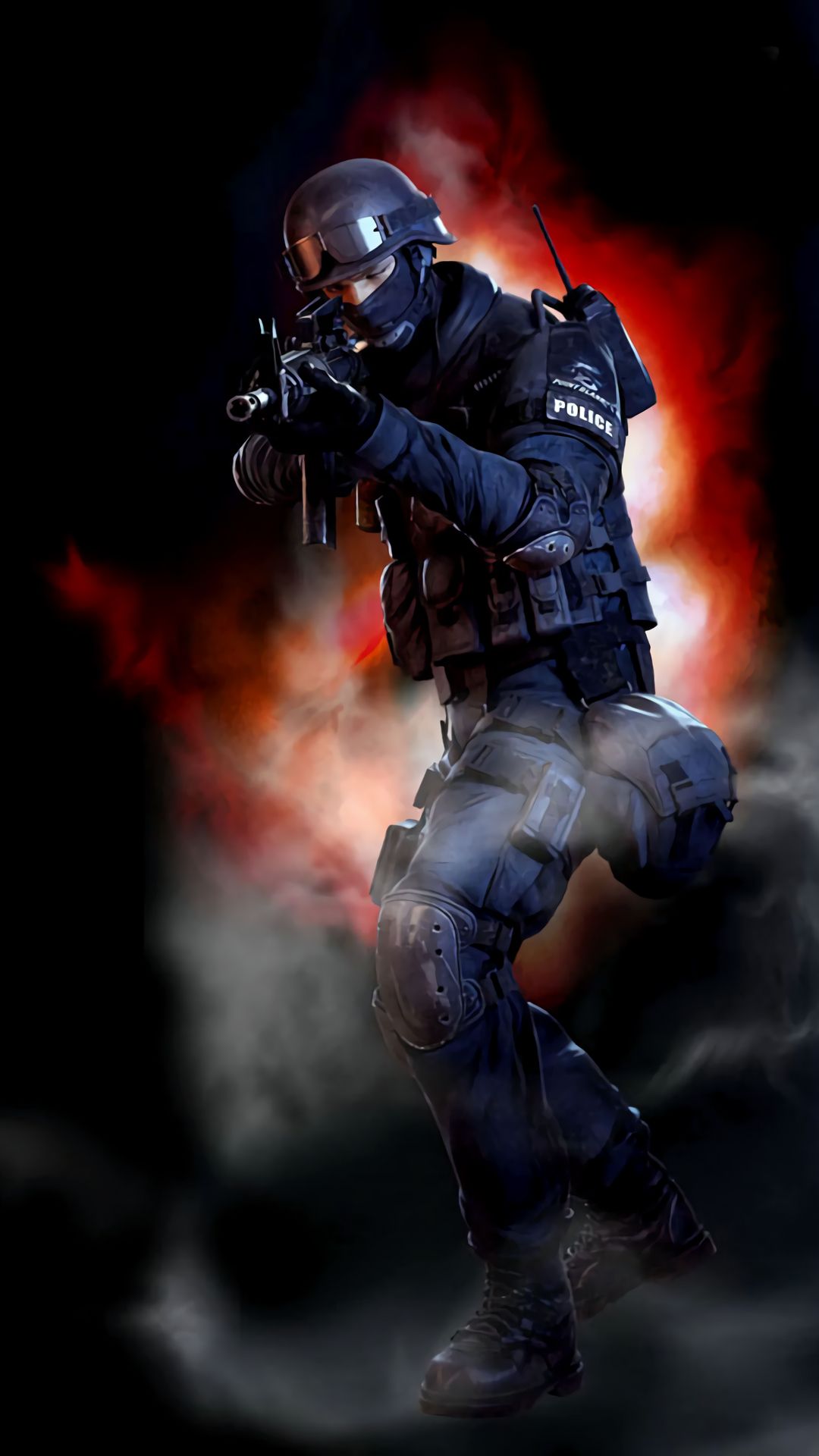 Background Call Of Duty Wallpaper