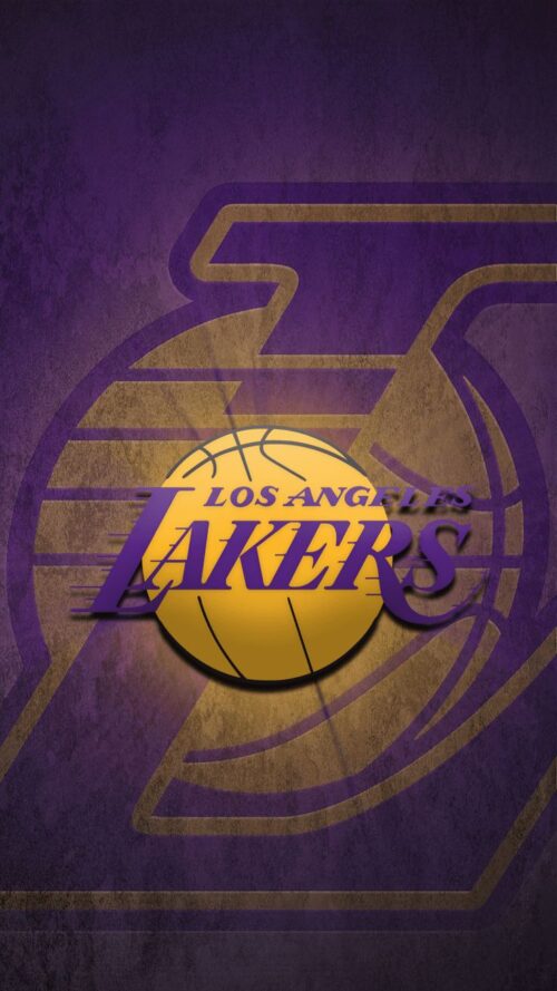 Backgroud Lakers Wallpaper