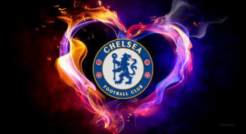 Chelsea Desktop Wallpaper