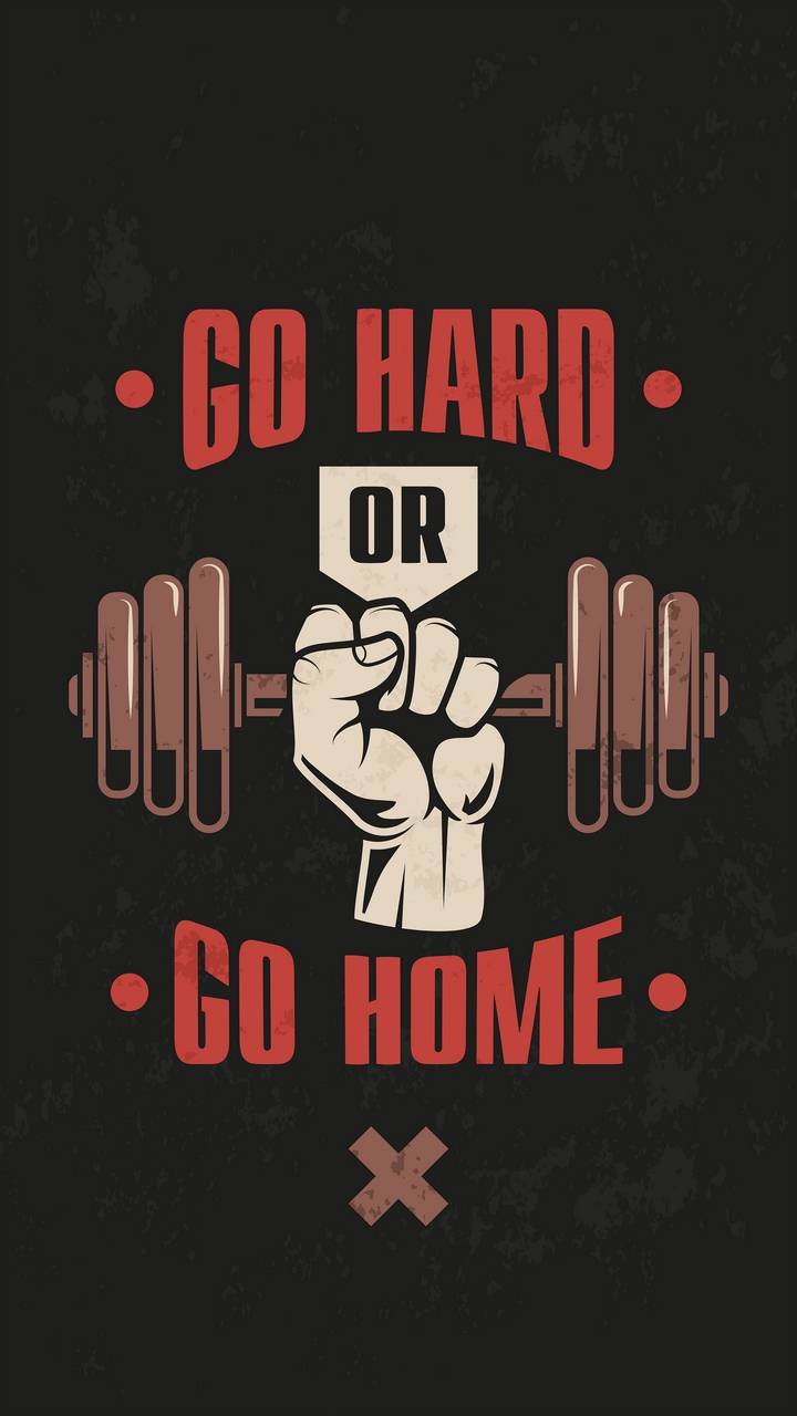 Background GYM Wallpaper