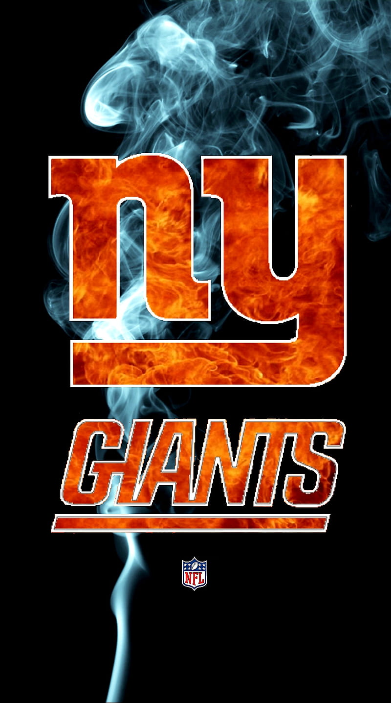 Background NY Giants Wallpaper