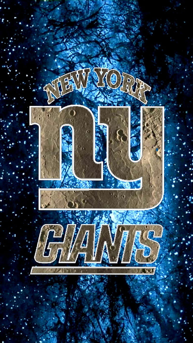 Background NY Giants Wallpaper