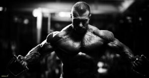 GYM Desktop Wallpaper