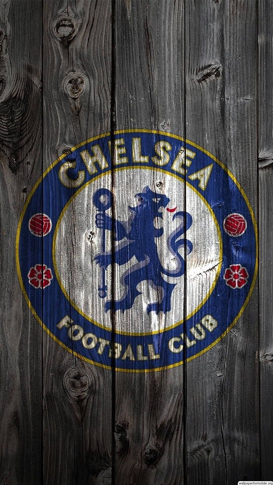 Background Chelsea Wallpaper