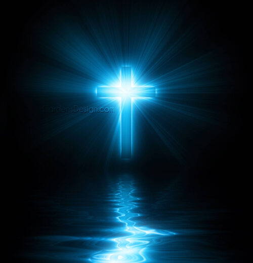 Background Cross Wallpaper