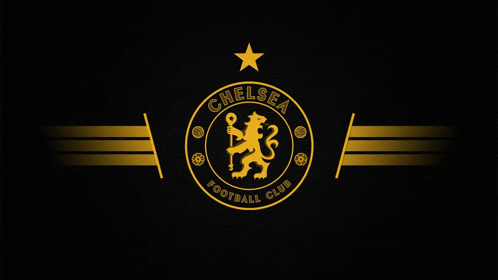 Chelsea Desktop Wallpaper