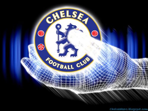 Chelsea Desktop Wallpaper