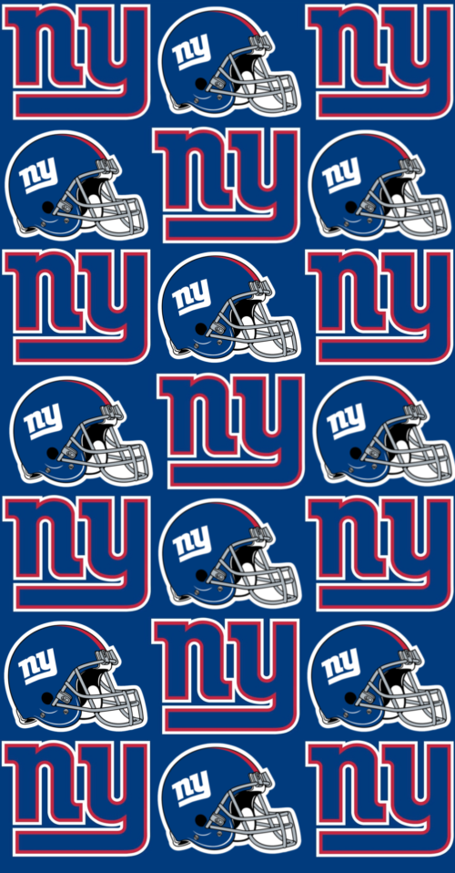 Background NY Giants Wallpaper